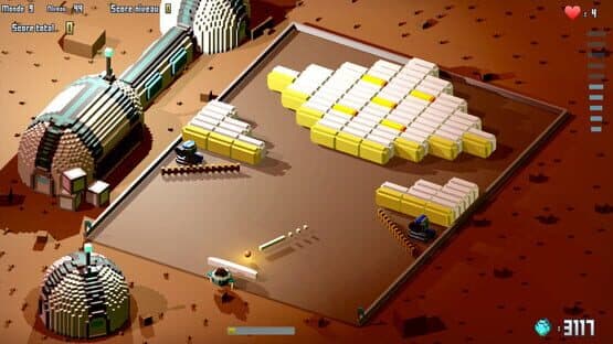 Voxel Baller — screenshot 6