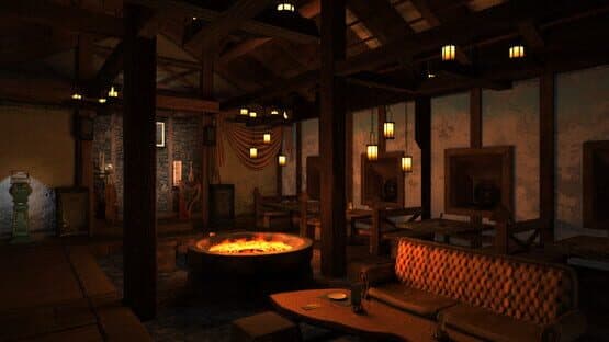 Nancy Drew: Sea of Darkness — screenshot 5