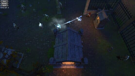 Bomb Defense — screenshot 4