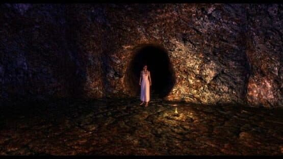 The Egyptian Prophecy: The Fate of Ramses — screenshot 5