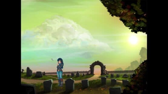 Kathy Rain — screenshot 5