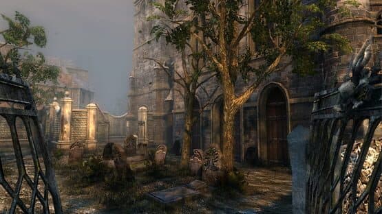 The Testament of Sherlock Holmes — screenshot 5
