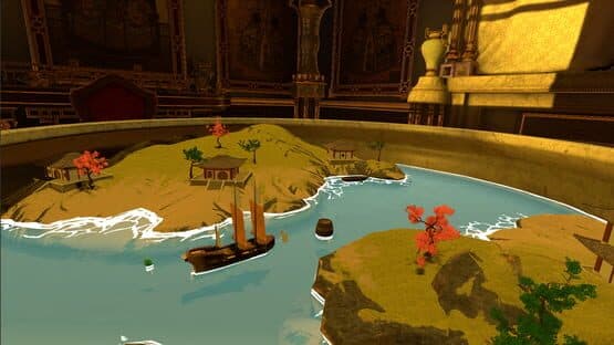 Child of the Wind — screenshot 4