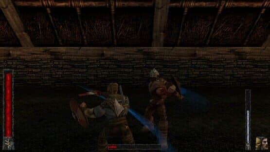 Rune Classic — screenshot 2
