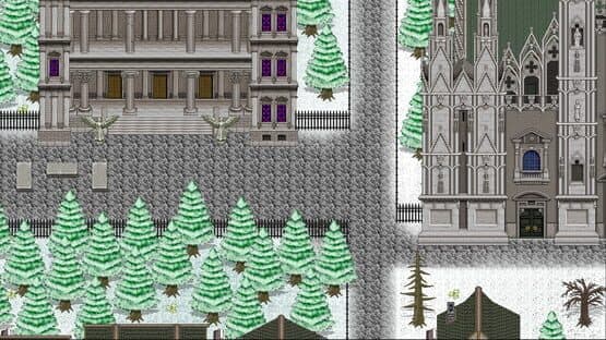 The Great Gaias — screenshot 8
