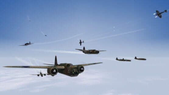 WWII Online — screenshot 2