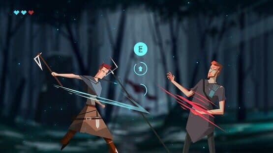 Atone: Heart of the Elder Tree — screenshot 3