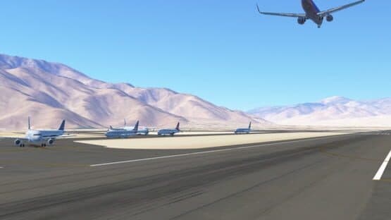 Infinite Flight — screenshot 8