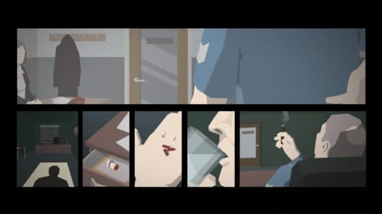 This Is the Police — screenshot 2