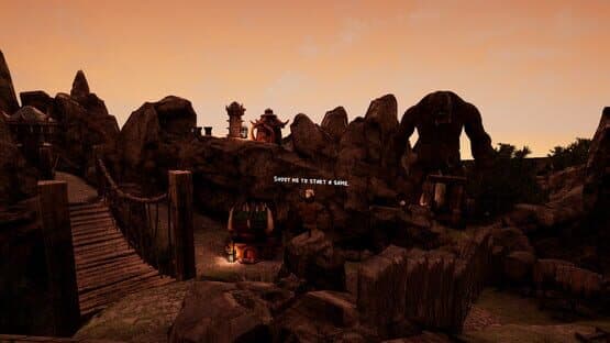 MarksmanVR — screenshot 3