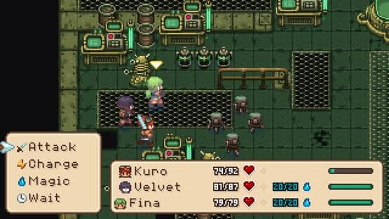 Evoland 2 — screenshot 3