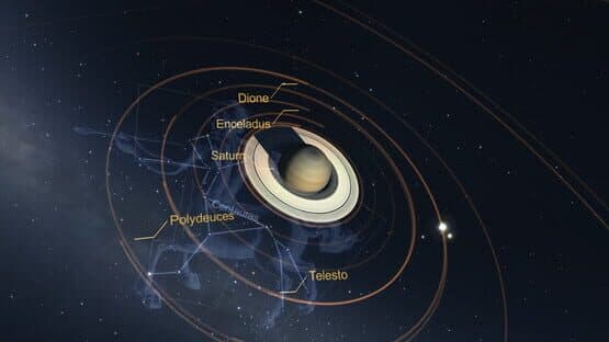 Star Chart — screenshot 1