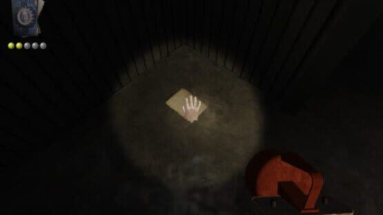 The Hat Man: Shadow Ward — screenshot 4