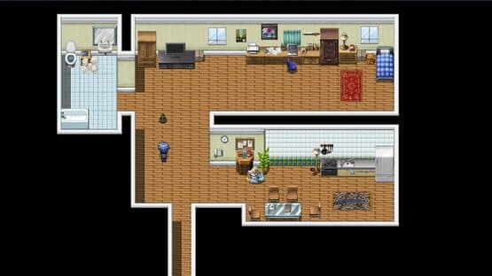 Introvert Quest — screenshot 2