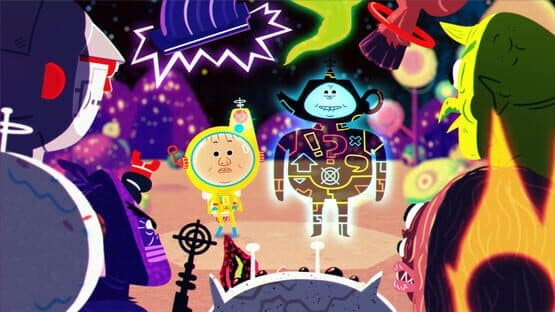 Loot Rascals — screenshot 4