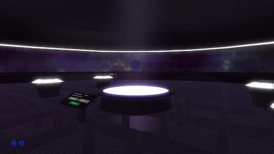 Deep Space: Unknown Universe — screenshot 2