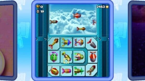 101-in-1 Explosive Megamix — screenshot 3