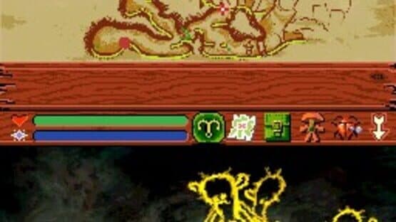 Mushroom Men: Rise of the Fungi — screenshot 3
