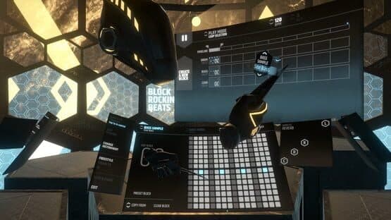 Block Rocking Beats — screenshot 3