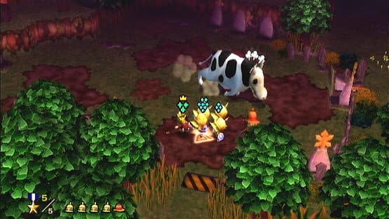 Little King's Story — screenshot 8