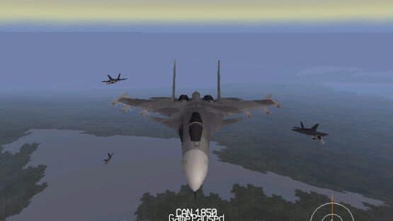 Joint Strike Fighter — screenshot 3