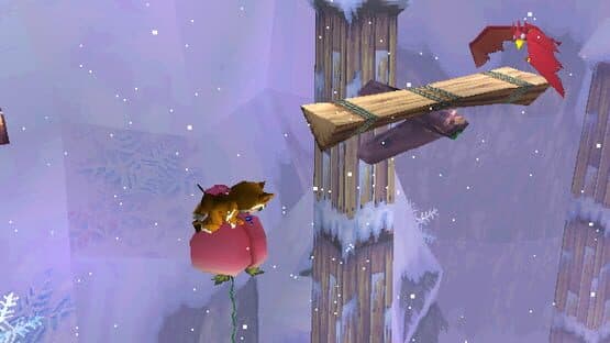 Tomba! 2: The Evil Swine Return — screenshot 5