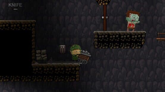 Pixel Zumbi — screenshot 2