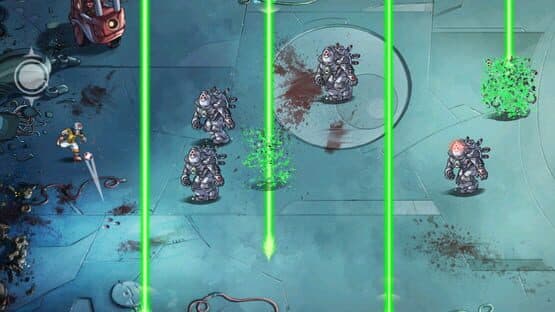 Pro Zombie Soccer — screenshot 4
