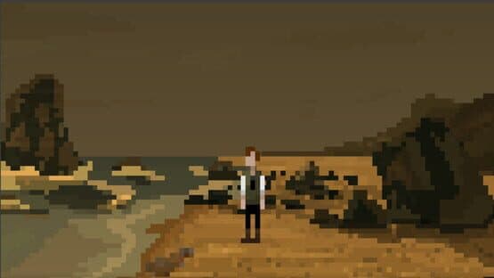 The Last Door — screenshot 5