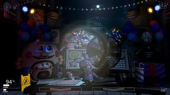 Ultimate Custom Night — screenshot 2