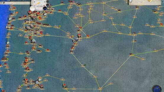 Logistical: Norway — screenshot 4