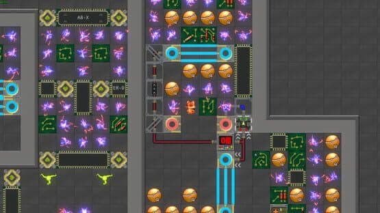 Complikated — screenshot 2