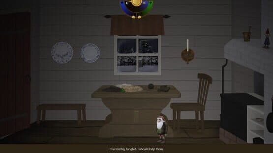 Midvinter — screenshot 2