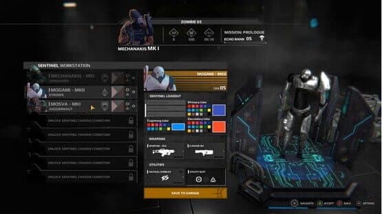Trident's Wake — screenshot 6