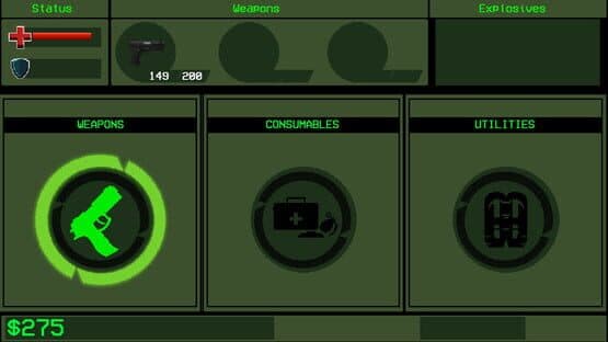 Apocalypse Night — screenshot 4