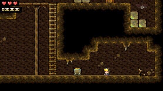 Unearthing Process — screenshot 1
