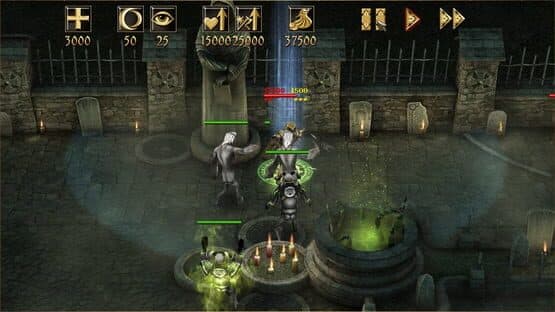 Two Worlds II Castle Defense — screenshot 5