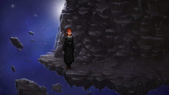 The Blackwell Epiphany — screenshot 2