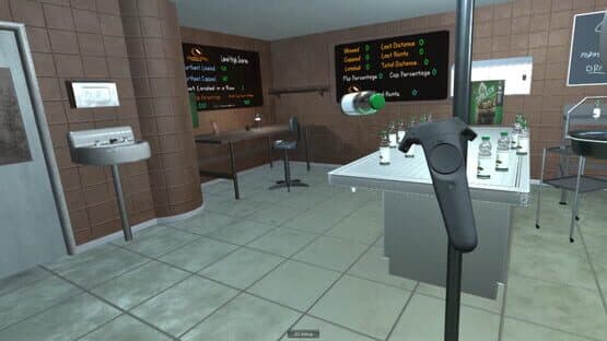 Bottle Flip Challenge VR — screenshot 3