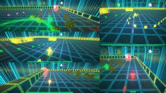 Photon Rush — screenshot 5