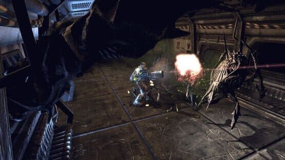 Alien Breed 2: Assault — screenshot 5