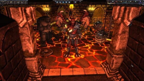 Impire — screenshot 3