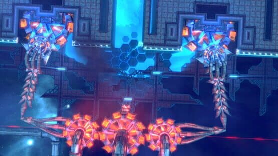 One Watcher — screenshot 2
