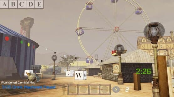 World of DASM: DASM Spell Quest — screenshot 3