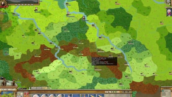 Rise of Prussia Gold — screenshot 5