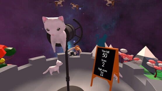Kitten Cannon — screenshot 3