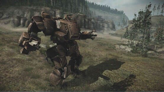 MechWarrior Online — screenshot 3