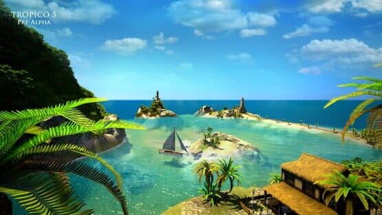 Tropico 5 — screenshot 3