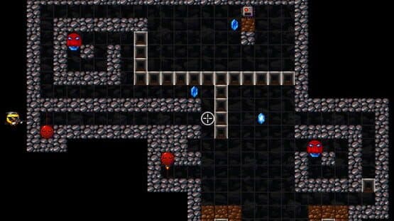 Trap Them: Sniper Edition — screenshot 3
