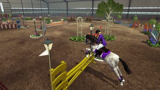 Riding Club Championships — screenshot 1